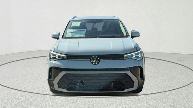 new 2026 Volkswagen Taos car, priced at $31,449