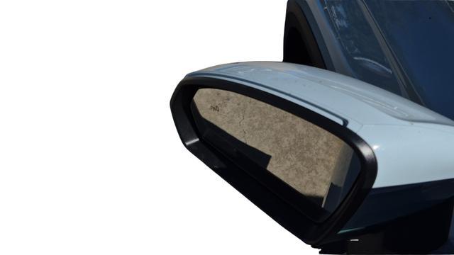 new 2026 Volkswagen Taos car, priced at $31,449