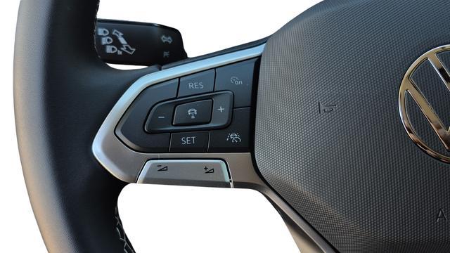 new 2026 Volkswagen Taos car, priced at $31,449