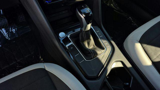 new 2026 Volkswagen Taos car, priced at $31,449