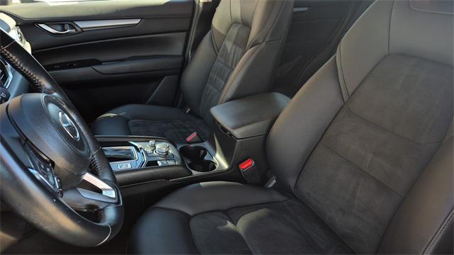 used 2020 Mazda CX-5 car, priced at $18,999