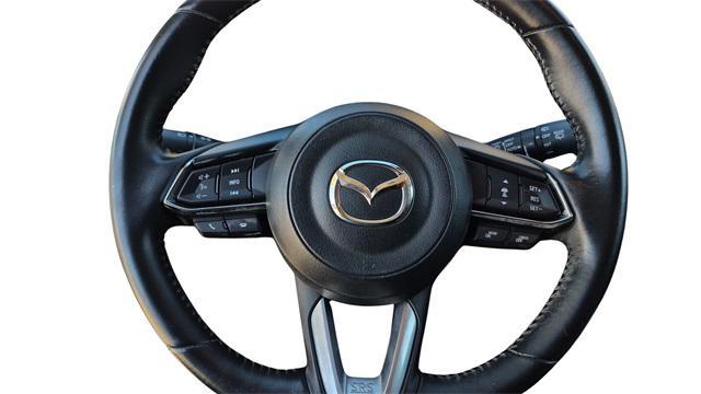 used 2020 Mazda CX-5 car, priced at $18,999