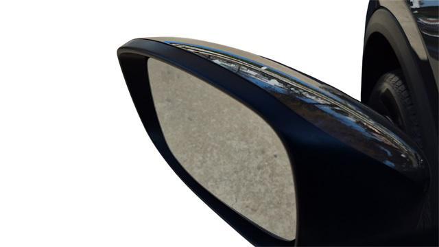 used 2020 Mazda CX-5 car, priced at $18,999