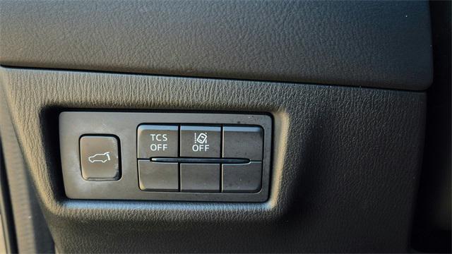 used 2020 Mazda CX-5 car, priced at $18,999