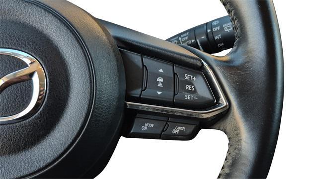 used 2020 Mazda CX-5 car, priced at $18,999