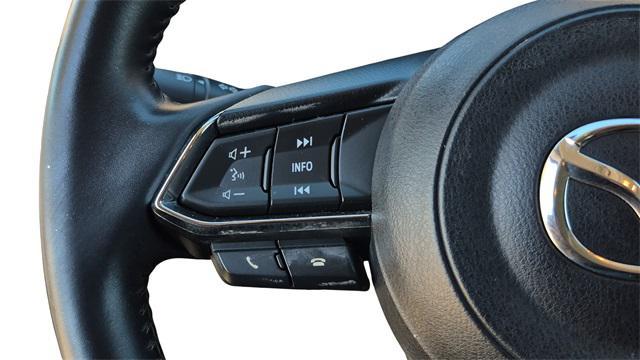 used 2020 Mazda CX-5 car, priced at $18,999