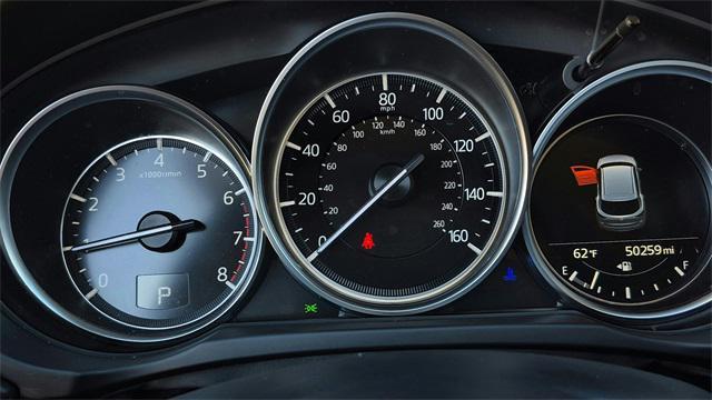 used 2020 Mazda CX-5 car, priced at $18,999