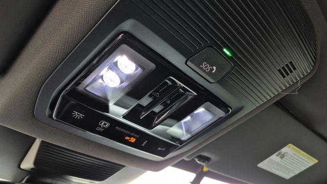 new 2026 Volkswagen Tiguan car, priced at $37,840