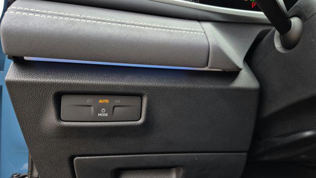 new 2026 Volkswagen Tiguan car, priced at $37,840