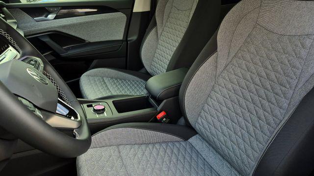 new 2026 Volkswagen Tiguan car, priced at $30,842