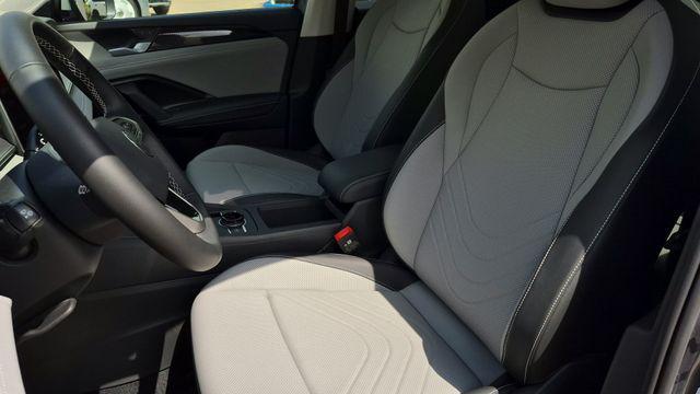 new 2026 Volkswagen Tiguan car, priced at $33,411