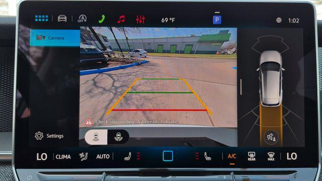 new 2026 Volkswagen Tiguan car, priced at $31,100