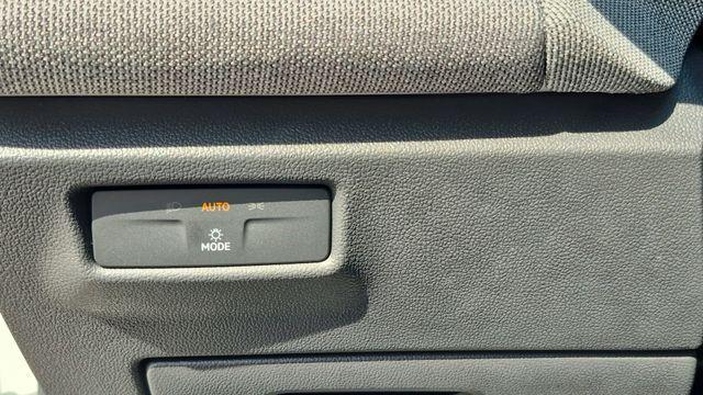 new 2026 Volkswagen Tiguan car, priced at $31,100