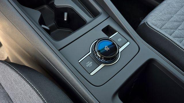 new 2026 Volkswagen Tiguan car, priced at $31,100