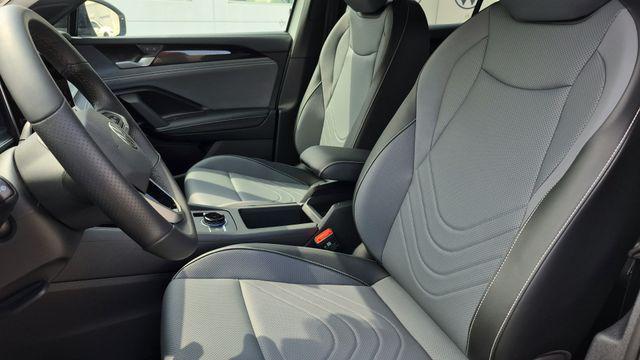 new 2026 Volkswagen Tiguan car, priced at $36,602