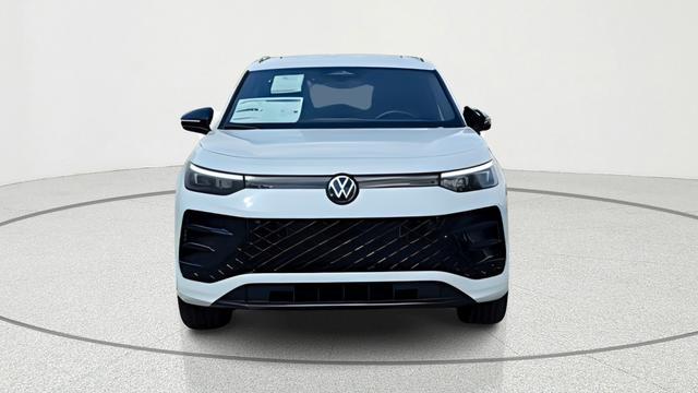new 2026 Volkswagen Tiguan car, priced at $36,602