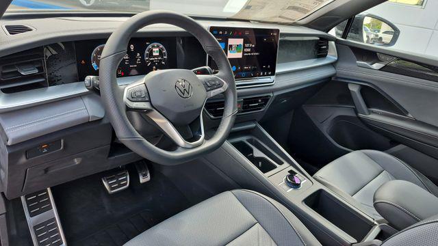 new 2026 Volkswagen Tiguan car, priced at $36,602