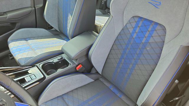 new 2026 Volkswagen Golf R car, priced at $53,808