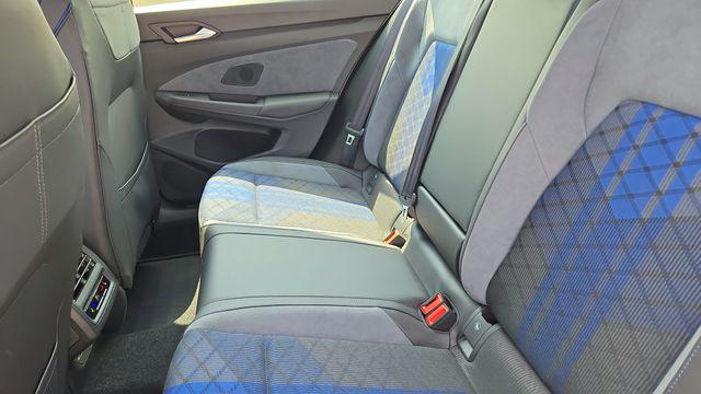 new 2026 Volkswagen Golf R car, priced at $53,808
