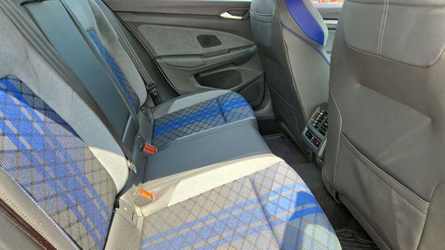 new 2026 Volkswagen Golf R car, priced at $53,808