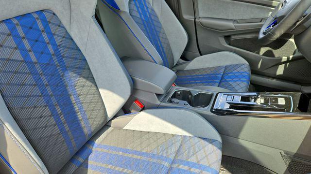 new 2026 Volkswagen Golf R car, priced at $53,808