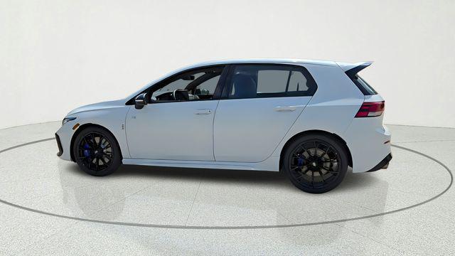 new 2026 Volkswagen Golf R car, priced at $53,808