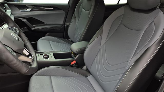 new 2026 Volkswagen Tiguan car, priced at $37,403