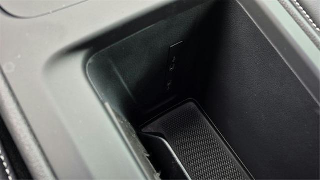 new 2026 Volkswagen Tiguan car, priced at $37,403