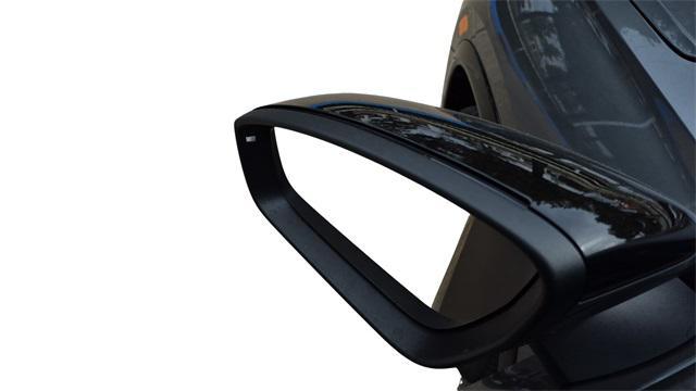 new 2026 Volkswagen Tiguan car, priced at $37,403