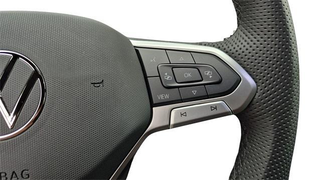 new 2026 Volkswagen Tiguan car, priced at $37,403