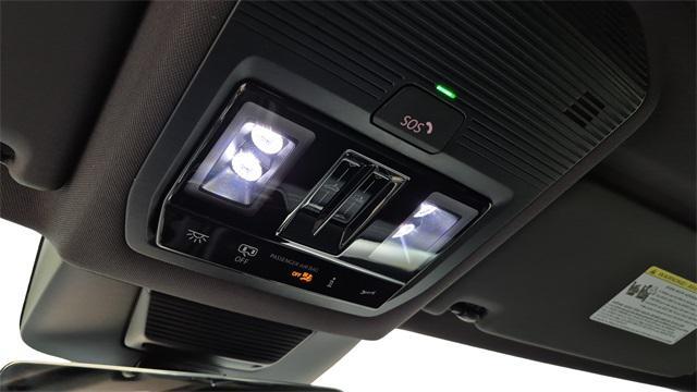 new 2026 Volkswagen Tiguan car, priced at $37,403