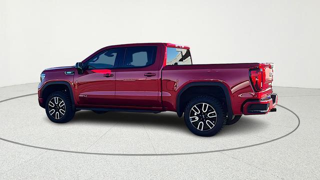 used 2026 GMC Sierra 1500 car, priced at $59,157