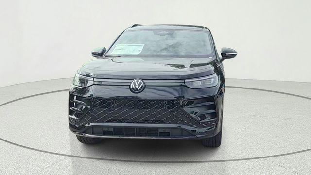 new 2026 Volkswagen Tiguan car, priced at $37,616