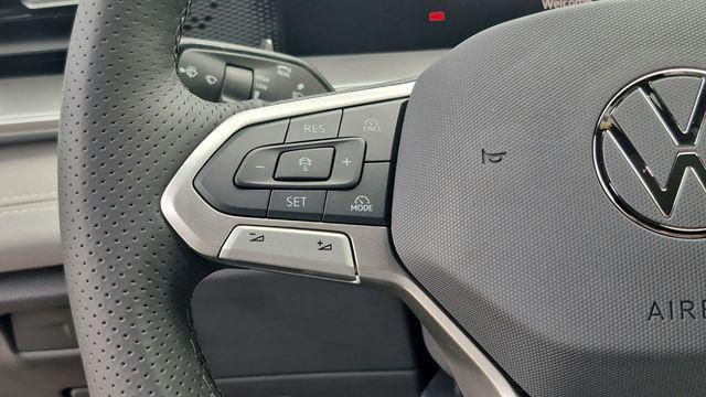 new 2026 Volkswagen Tiguan car, priced at $37,616