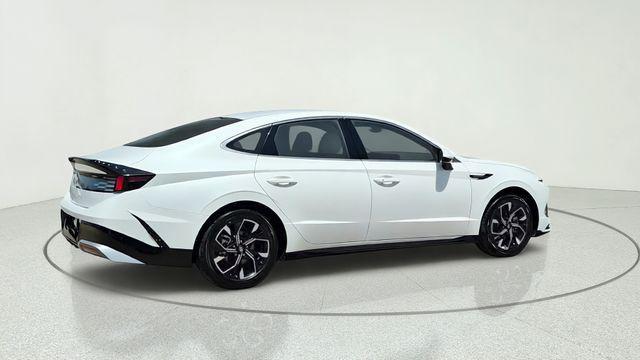 used 2024 Hyundai Sonata car, priced at $20,257