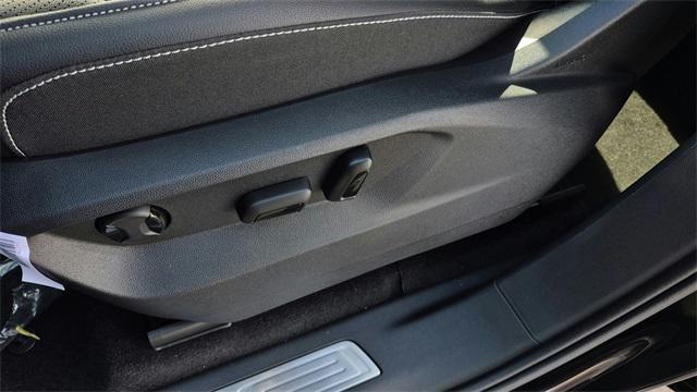 new 2026 Volkswagen Atlas car, priced at $43,185