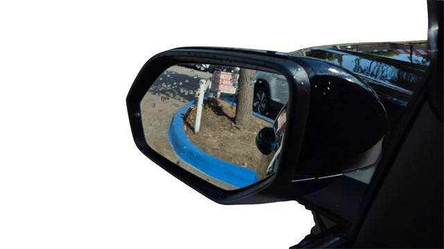 new 2026 Volkswagen Atlas car, priced at $43,185