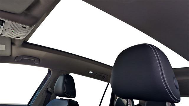 new 2026 Volkswagen Atlas car, priced at $43,185