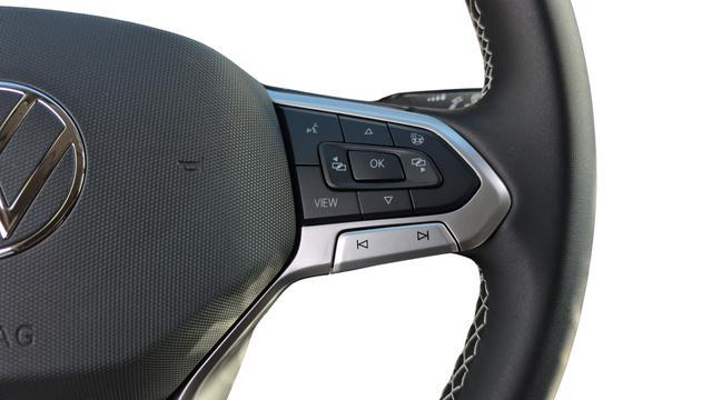 new 2026 Volkswagen Atlas car, priced at $45,185