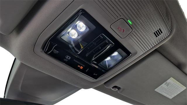 new 2026 Volkswagen Atlas car, priced at $43,185