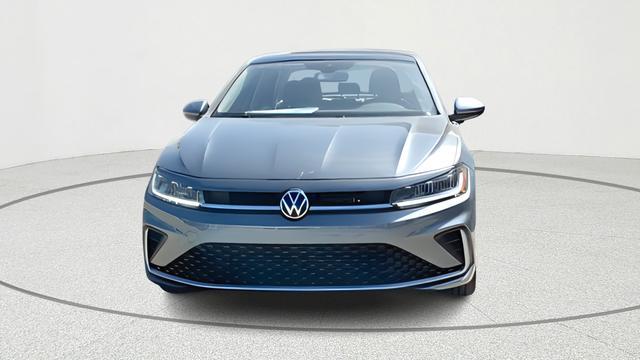 new 2026 Volkswagen Jetta car, priced at $28,117