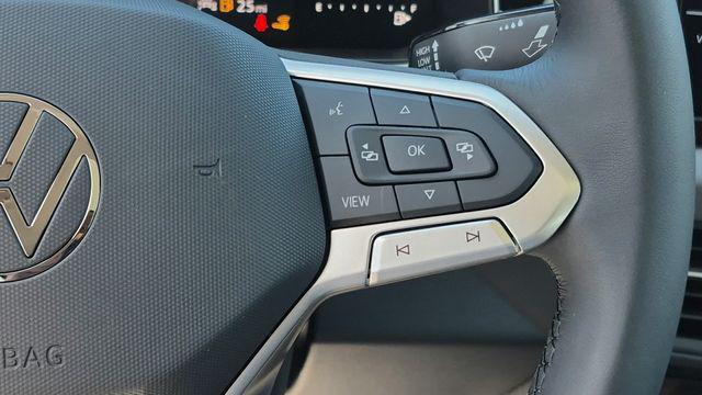 new 2026 Volkswagen Jetta car, priced at $28,117