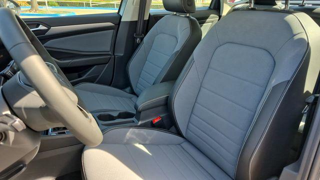 new 2026 Volkswagen Jetta car, priced at $28,117