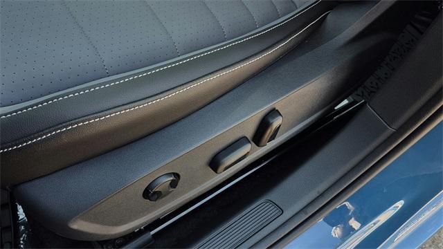 new 2026 Volkswagen Jetta car, priced at $28,117