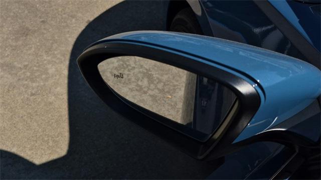 new 2026 Volkswagen Jetta car, priced at $28,117