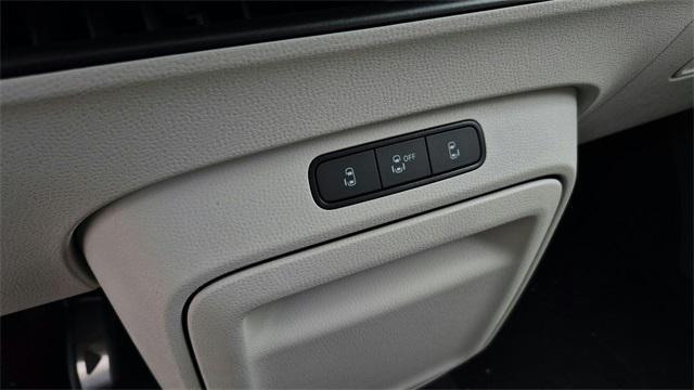 new 2025 Volkswagen ID. Buzz car, priced at $58,173