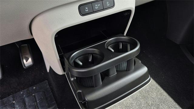 new 2025 Volkswagen ID. Buzz car, priced at $58,173