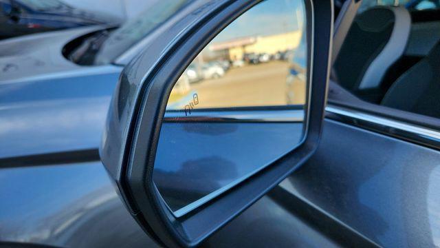 new 2025 Volkswagen Taos car, priced at $25,960