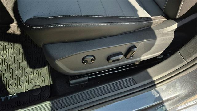 new 2025 Volkswagen Jetta car, priced at $23,060