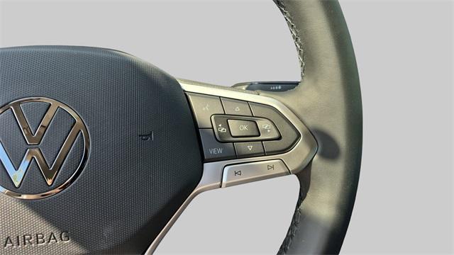 new 2025 Volkswagen Jetta car, priced at $23,060